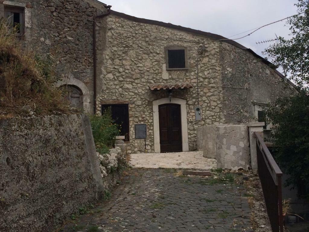 Casa Laura Villa Castel del Monte  Exterior photo